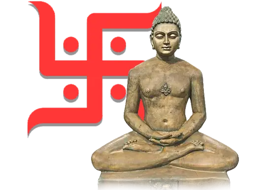 jainism